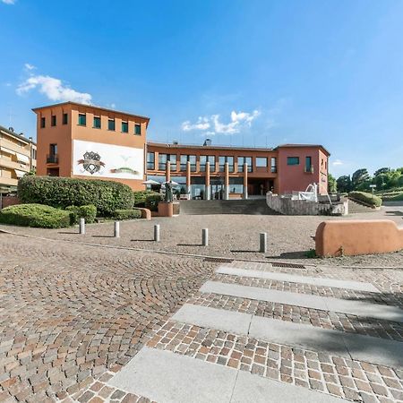 Lake Como Golf Hotel Figino Serenza Экстерьер фото