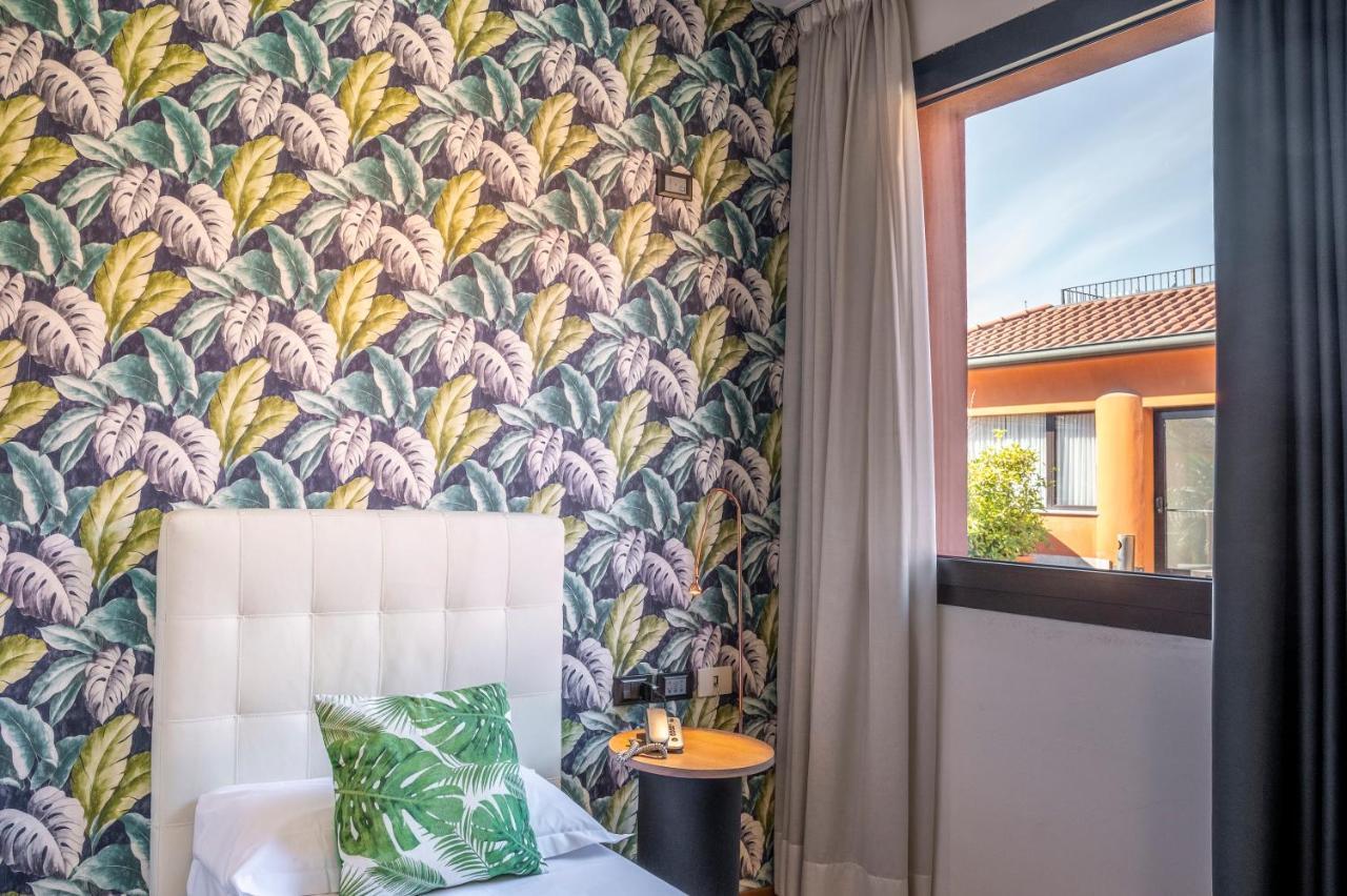 Lake Como Golf Hotel Figino Serenza Экстерьер фото