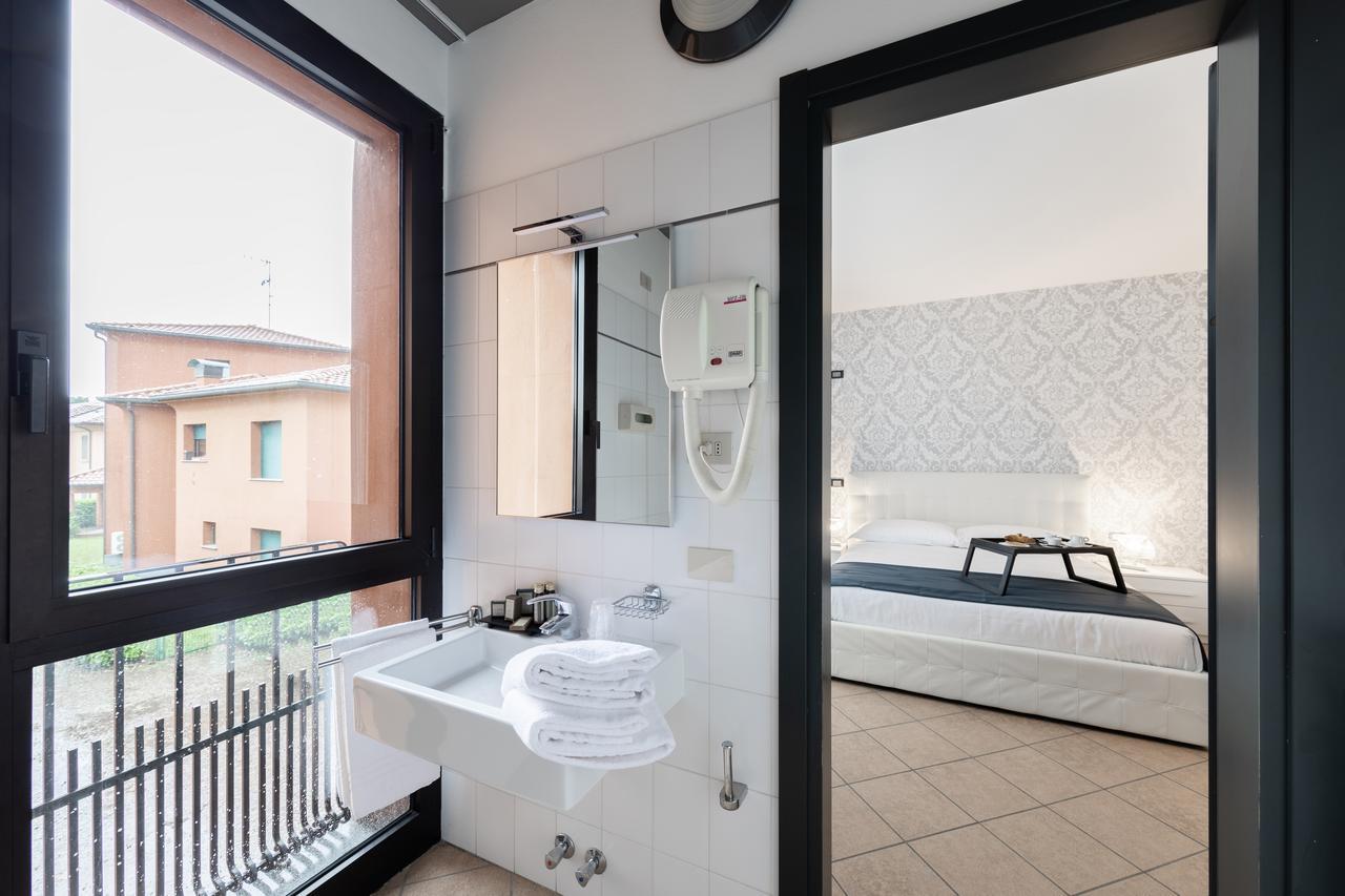 Lake Como Golf Hotel Figino Serenza Экстерьер фото